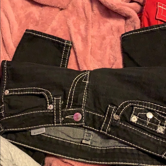 True religion jeans - Picture 4 of 6